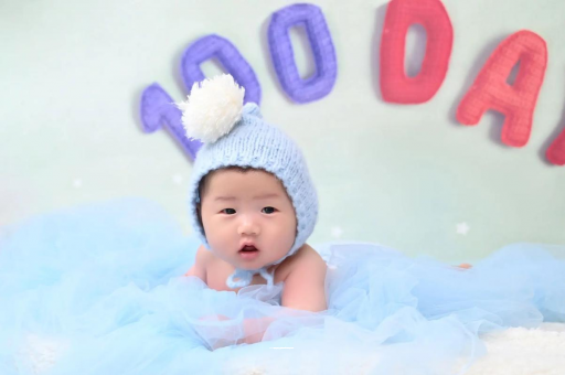 哈尔滨第三个月宝宝睡眠时间